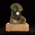 Weller Prize.